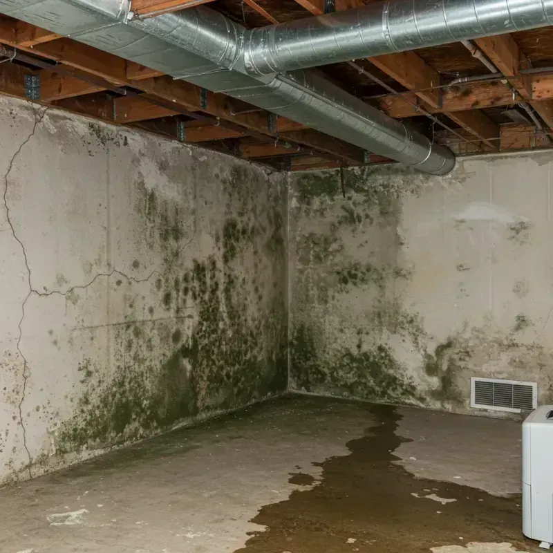 Professional Mold Removal in Clairton, PA